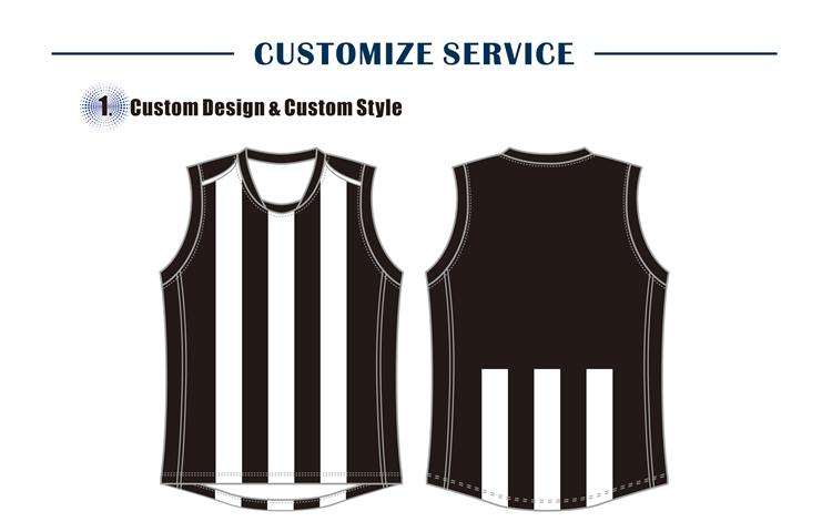 afl footy team jerseys AFL-Footy-Teamtrikots