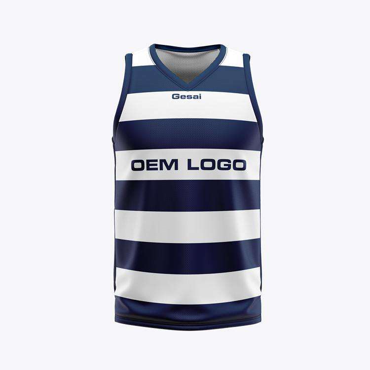 custom afl jersey Benutzerdefiniertes AFL-Trikot
