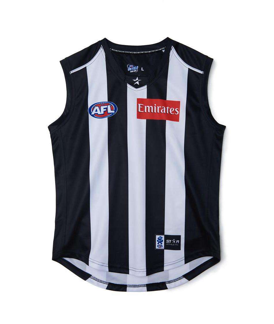 afl football jersey numbers AFL-Fußballtrikotnummern