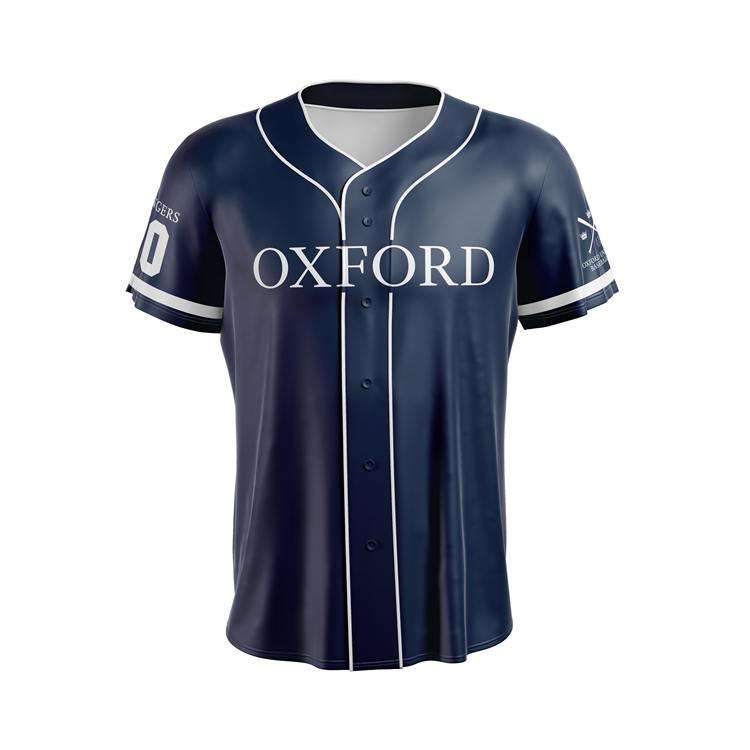 baseball jersey Baseball-Trikot
