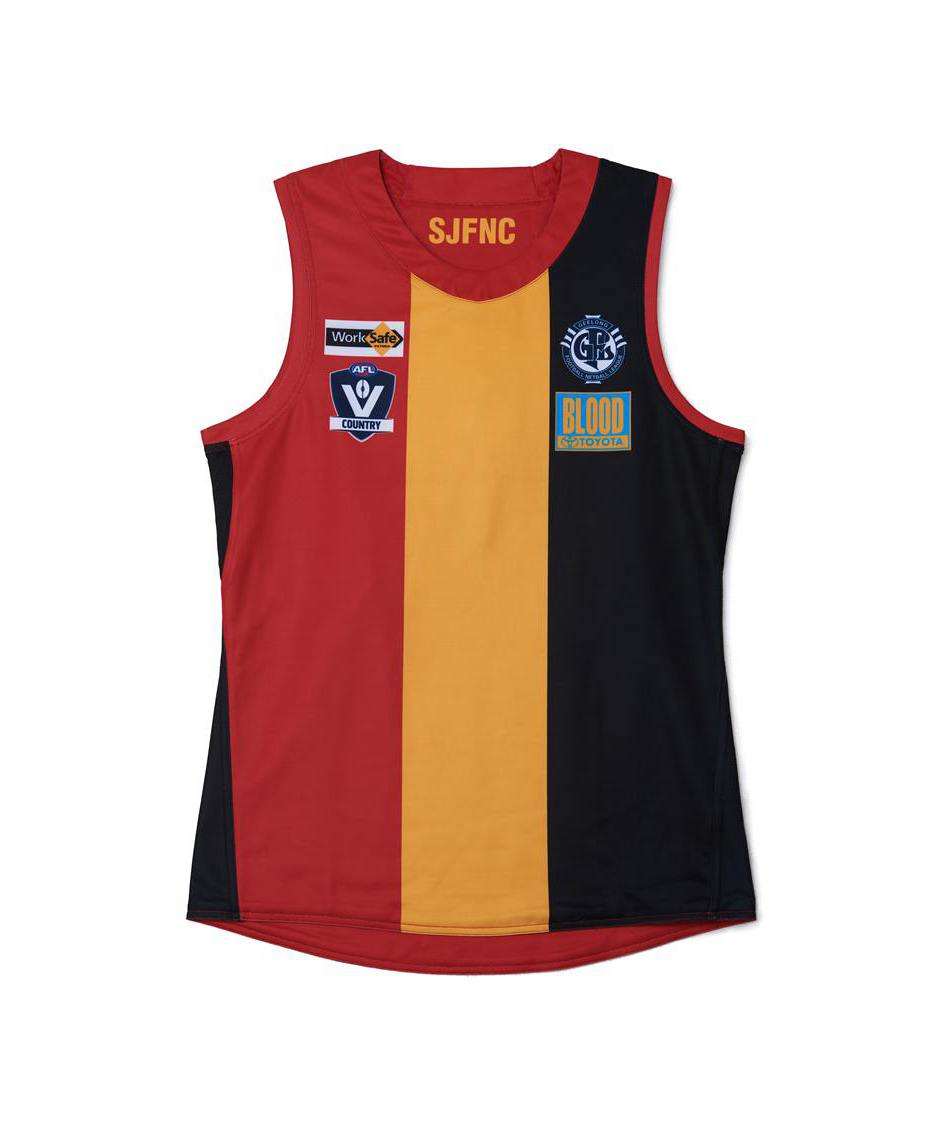 custom afl jersey Benutzerdefiniertes AFL-Trikot