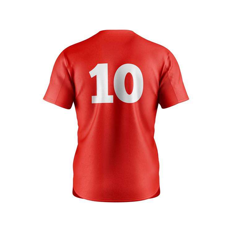 baseball jersey design Baseball-Trikot-Design