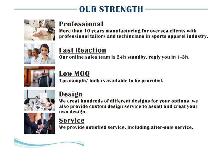 Customize Jersey Jersey anpassen